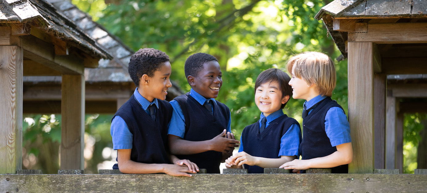 Sunningdale School